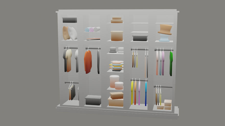 Closet