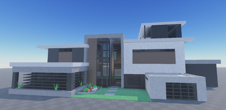 Modern