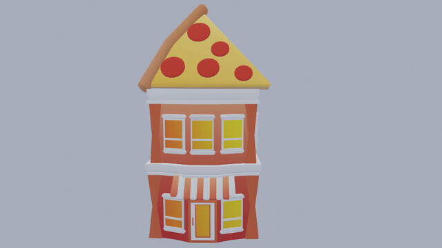 PizzaPlace