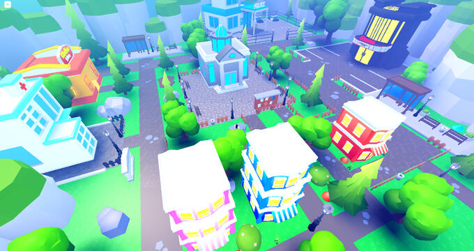 Town