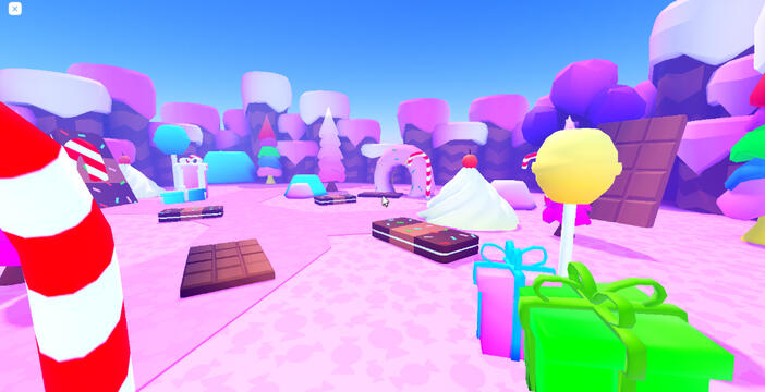 CandyLand
