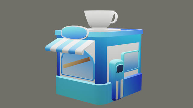 CafeLP