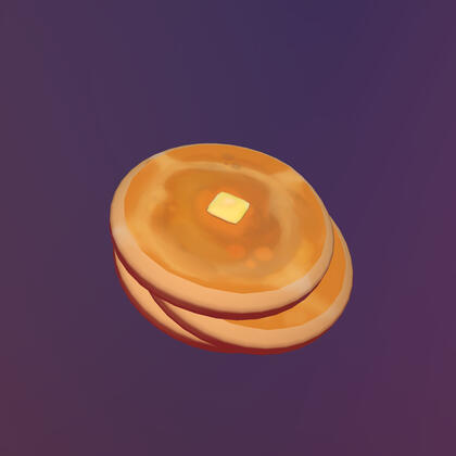 Pancakes