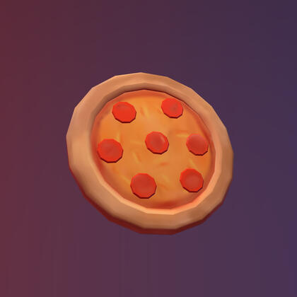 PizzaHandPainted