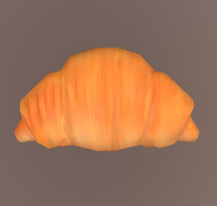 Crossiant